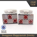 Brand New Newest Products Magnetic Cufflinks